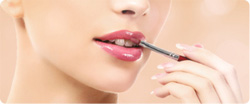 Braut-Make-up