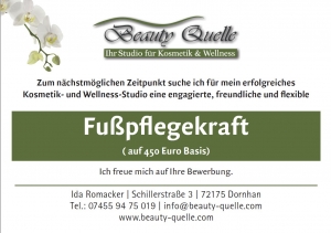 fusspflegerin-gesucht