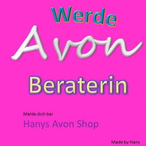 avon-beraterin-werden