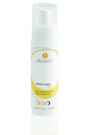 aesthetico-active-foam