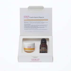 Propolis Pigment-Pflege Set