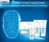 NEU! Hydra Hyal 2 Injektion - Anti Aging mit doppelte Kraft von Hyalur