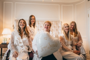bachelorette