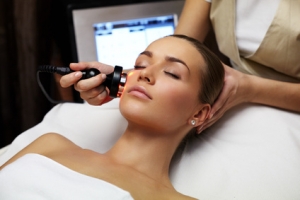 ultraschall-gesichtsbehandlung-