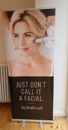 hydrafacial--luxus