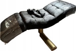 behandlungsliegelashbed