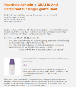 haarentfernung-achseln-mit-comfort-sugaring