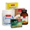 Jentschura Basen Kur 5 Produkte + 1 BasenSchauer Gratis